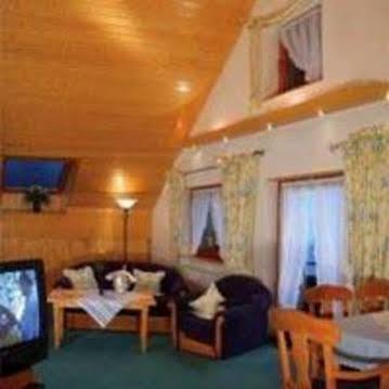 Md Waldhotel Palmspring Bad Peterstal-Griesbach Buitenkant foto