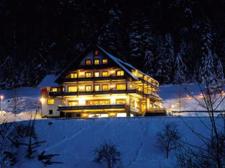 Md Waldhotel Palmspring Bad Peterstal-Griesbach Buitenkant foto
